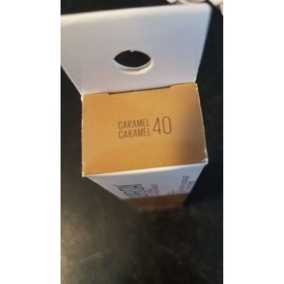 #40 Caramel Maybelline Super Stay Full Coverage Under-Eye Concealer - Picture 7 of 7